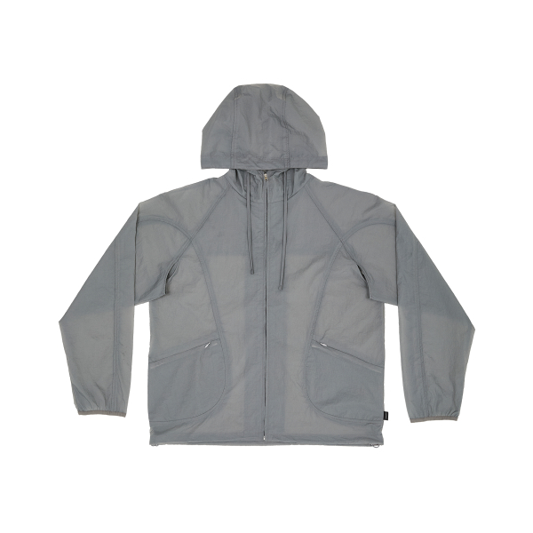 Áo Khoác Gió Nam Nữ 1 lớp, Vải Gió Nhăn Chống Nắng, Chống Gió 2024 Menswear Jacket | BigBuy360 - bigbuy360.vn