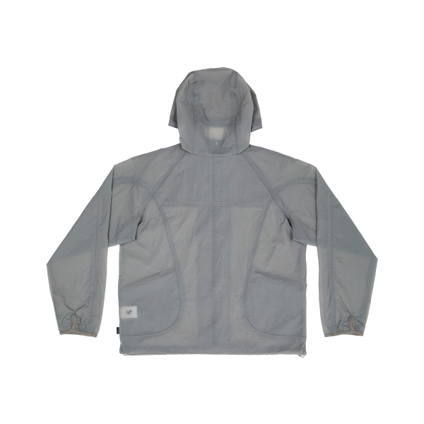 Áo Khoác Gió Nam Nữ 1 lớp, Vải Gió Nhăn Chống Nắng, Chống Gió 2024 Menswear Jacket | BigBuy360 - bigbuy360.vn