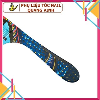 Lược cắt tóc chuyên nghiệp top pro