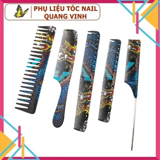 Lược cắt tóc chuyên nghiệp top pro