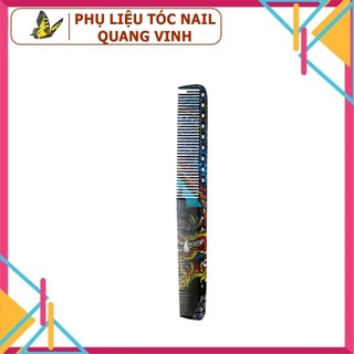 Lược cắt tóc chuyên nghiệp top pro