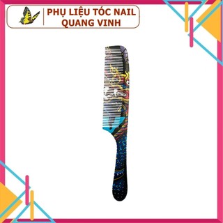 Lược cắt tóc chuyên nghiệp top pro