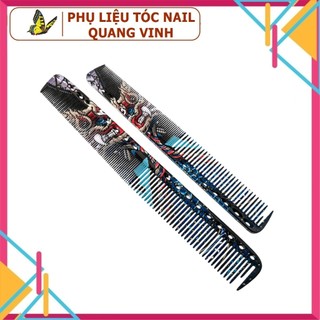 Lược cắt tóc chuyên nghiệp top pro