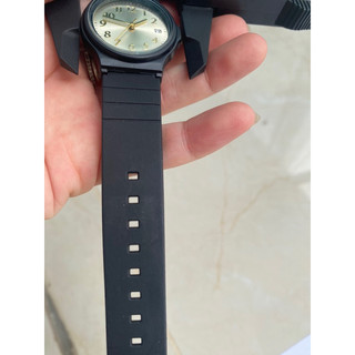 Đồng hồ FLAT 2hand máy Nhật