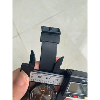 Đồng hồ FLAT 2hand máy Nhật