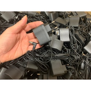 Sạc cân điện tử 6V [ sẵn hàng ] [ CÂN HOÀNG MINH PHÁT ]