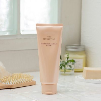 Kem tẩy trang và massage THE RETINOTIME 180g