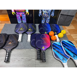 VỢT PICKLEBALL PT05 (225GR) chất lượng