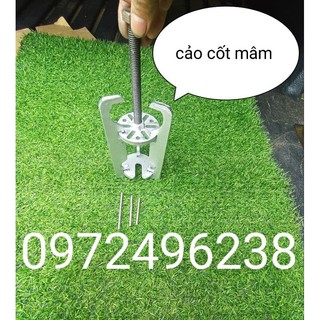 Cảo mâm lồng cốt 3in1