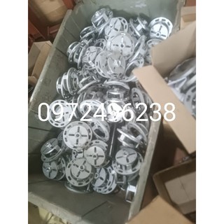 Cảo mâm lồng cốt 3in1