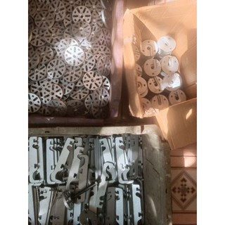 Cảo mâm lồng cốt 3in1