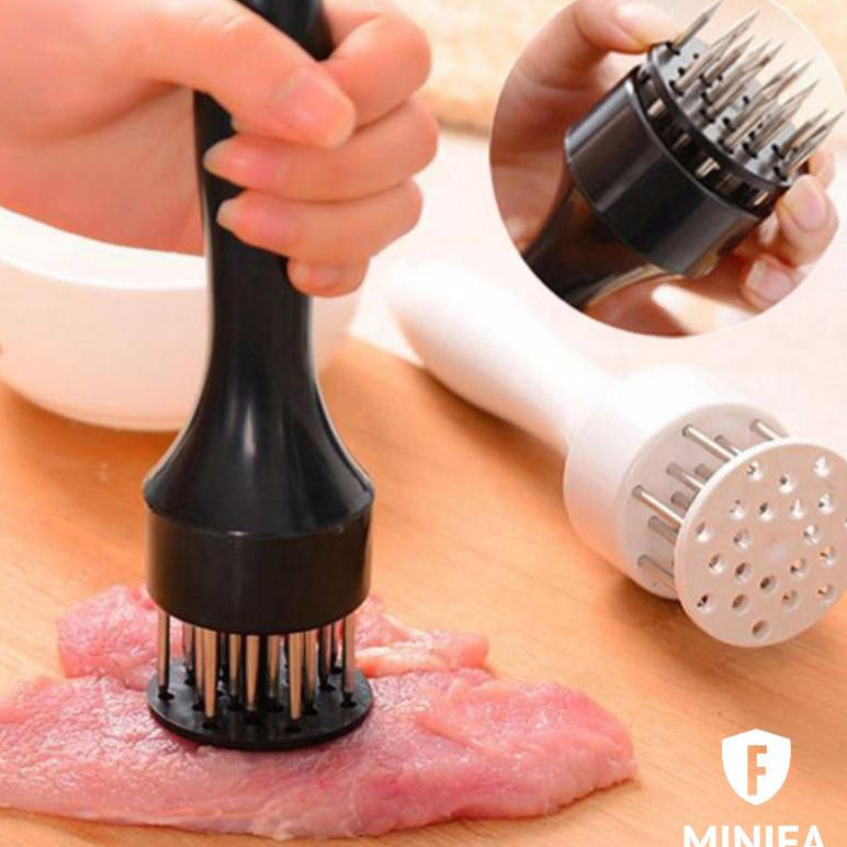 1 Dụng Cụ Làm Mềm Thịt,Dầm Thịt tiện ích