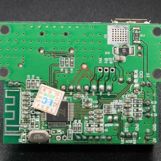MẠCH BLUETOOTH LOA KÉO XL - 3091D