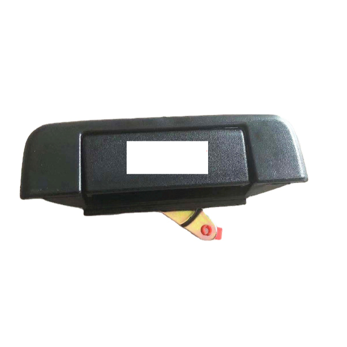 Tay Cầm Mở Cốp Sau Màu Đen Toyota Hilux (2004-2014). OEM: 69090-0K060