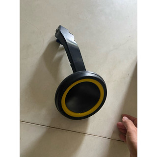 chân xe sport/bàn đạp xe