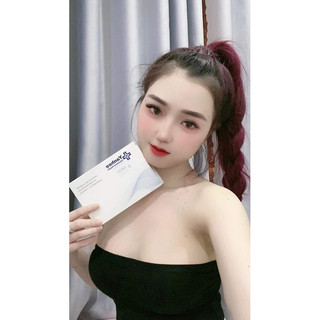 Viên detox NiDa nhẹ bụng 7 ngày (3v/ tối)