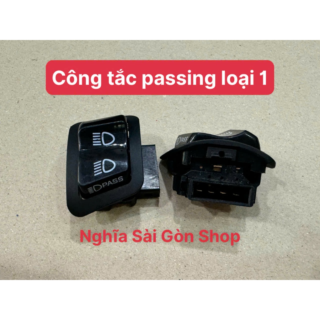Công tắc passing sh loại 1 #phutungat