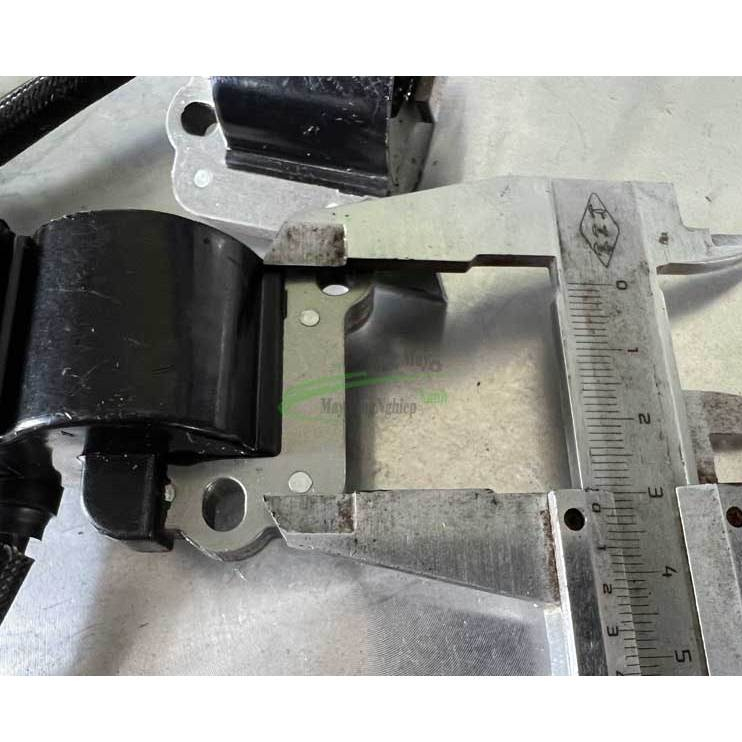 [541/143 AIPU] IC (mobin lửa) máy cắt cỏ Husqvarna 541/143R-II