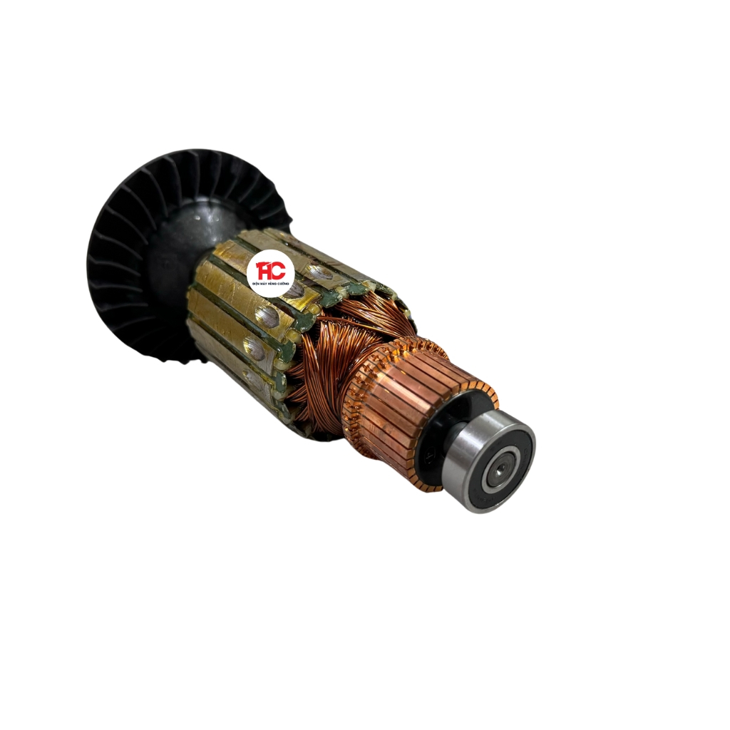 Rotor máy cắt sắt Dewalt D28730 2300w (N498636) chính hãng | HÙNG CƯỜNG TOOLS