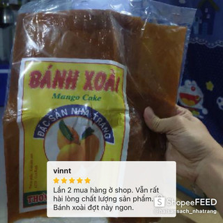 bánh xoài nha trang_túi 200gr