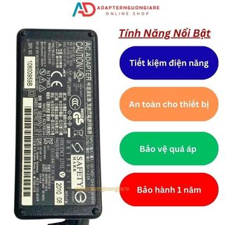 Adapter nguồn máy Scan Panasonic KVS1015C KVSS080 KVS1025C