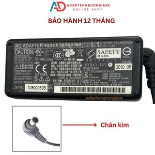 Adapter nguồn máy Scan Panasonic KVS1015C KVSS080 KVS1025C