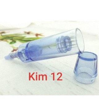 kim nano, đầu phi kim nano, 12,36