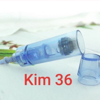 kim nano, đầu phi kim nano, 12,36