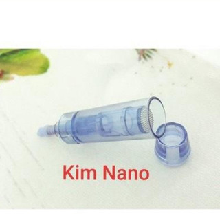 kim nano, đầu phi kim nano, 12,36