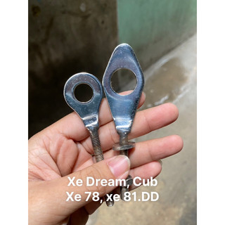 Bát tăng sên inox Dream Wave RS Future