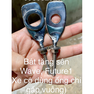 Bát tăng sên inox Dream Wave RS Future