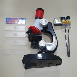 Bộ kính hiển vi cho trẻ Science Microscope