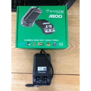 Camera giám sát hành trình Navicom J800