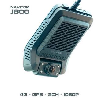 Camera giám sát hành trình Navicom J800