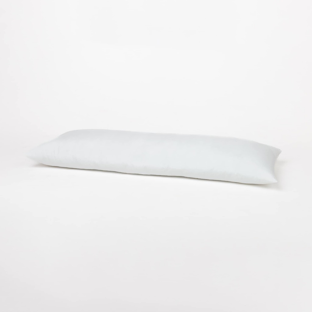 Gối Ôm Polyester Tái Chế (Không Kèm Vỏ Gối) MUJI - 43x129cm | BigBuy360 - bigbuy360.vn