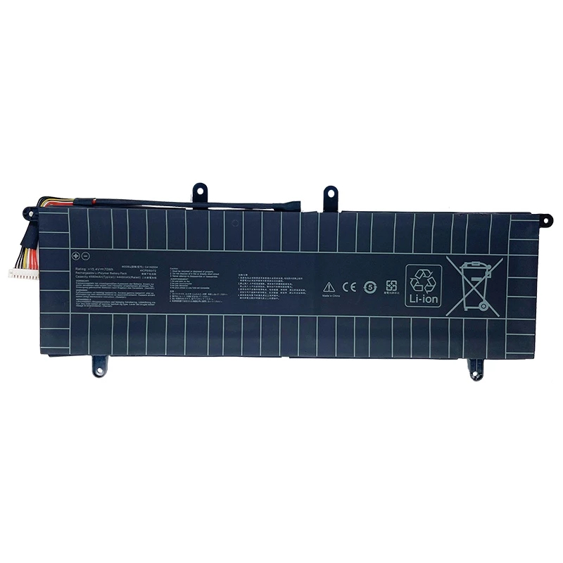 Pin [ZIN] laptop ASUS ZenBook Duo 14 UX482EA UX482EG C41N2004