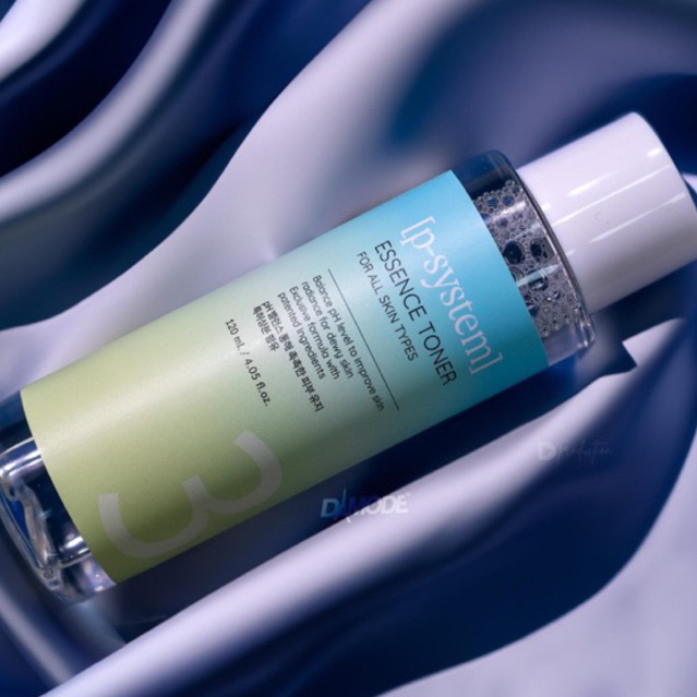 [ Chính Hãng ] Tinh Chất Cân Bằng Trắng Da Essence Toner P-system- Damode