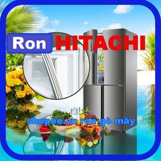 Ron tủ lạnh Hitachi Model R-Z19AGV7D