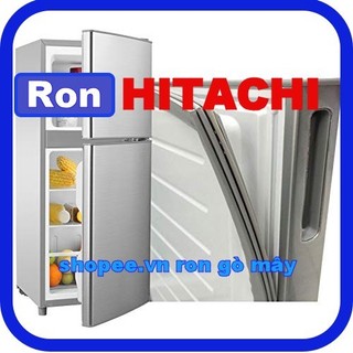 Ron tủ lạnh Hitachi Model R-Z19AGV7D