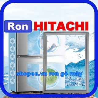 Ron tủ lạnh Hitachi Model R-Z19AGV7D