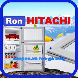Ron tủ lạnh Hitachi Model R-Z19AGV7D