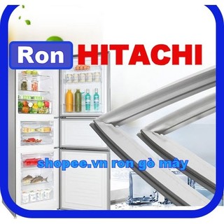 Ron tủ lạnh Hitachi Model R-Z19AGV7D