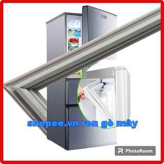 Ron tủ lạnh Hitachi Model R-W660AG6 (tủ 4 cánh)
