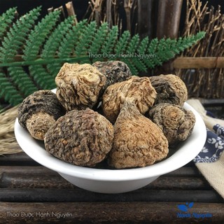 100g Sâm maca đen (củ maca khô cao cấp) – Thảo dược hạnh nguyên