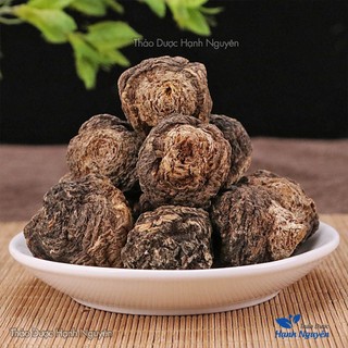 100g Sâm maca đen (củ maca khô cao cấp) – Thảo dược hạnh nguyên