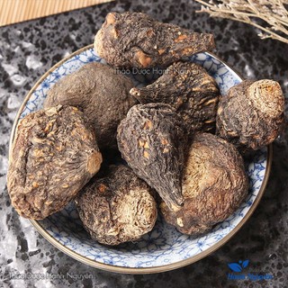 100g Sâm maca đen (củ maca khô cao cấp) – Thảo dược hạnh nguyên