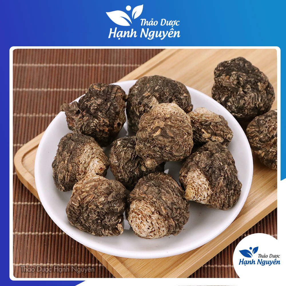 100g Sâm maca đen (củ maca khô cao cấp) – Thảo dược hạnh nguyên