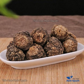 100g Sâm maca đen (củ maca khô cao cấp) – Thảo dược hạnh nguyên