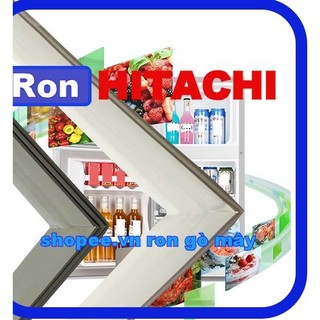 Ron tủ lạnh Hitachi Model  R-ZG440EG1