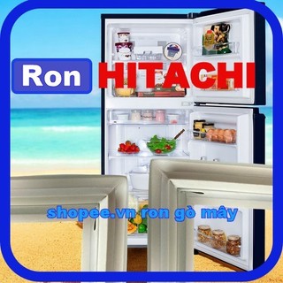 Ron tủ lạnh Hitachi Model  R-ZG440EG1